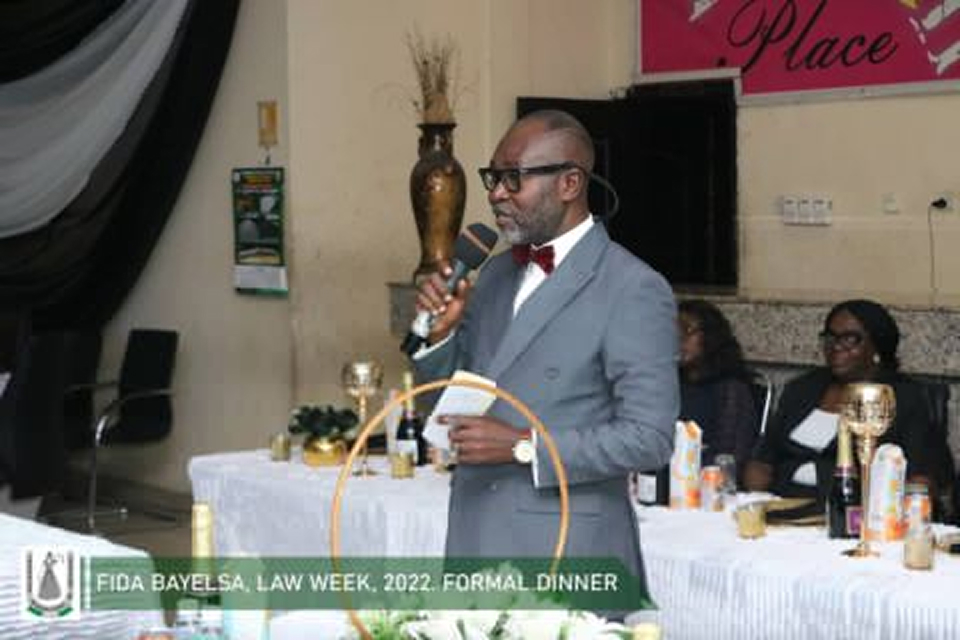 Event moment
